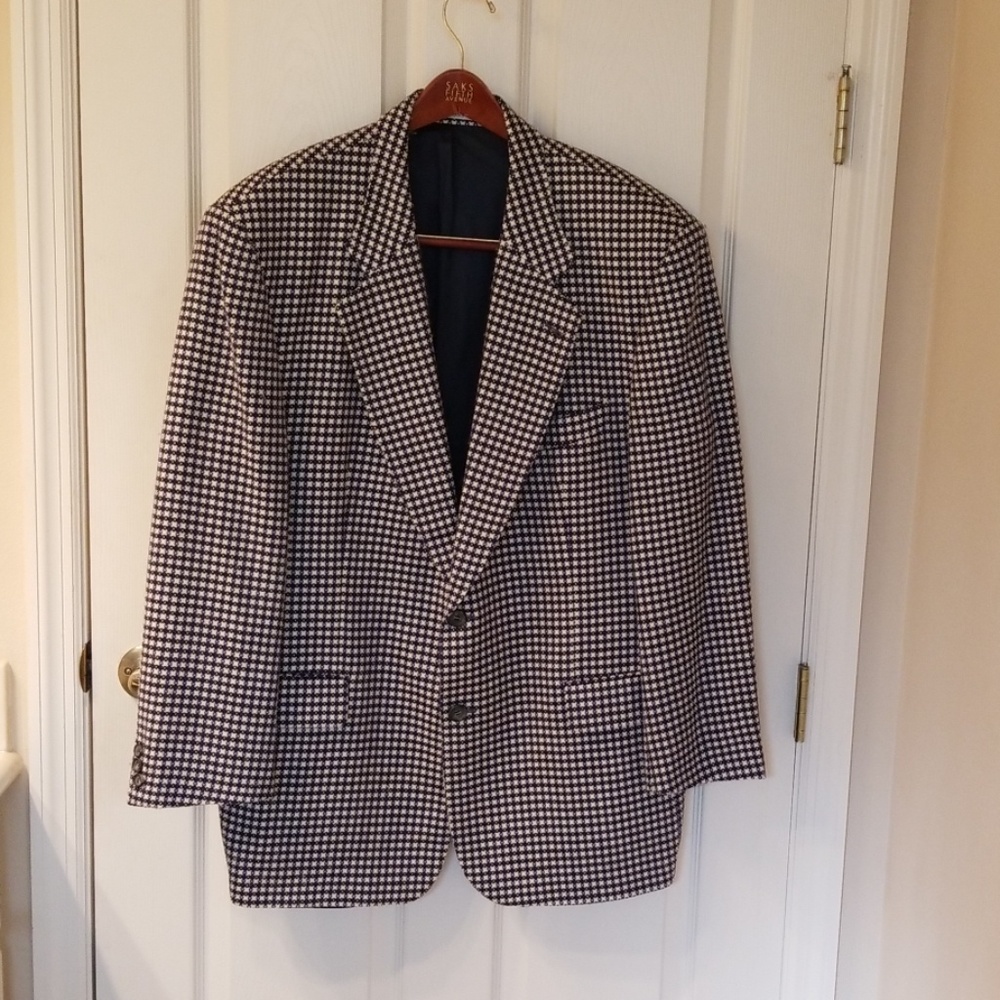 Mens sports Jacket